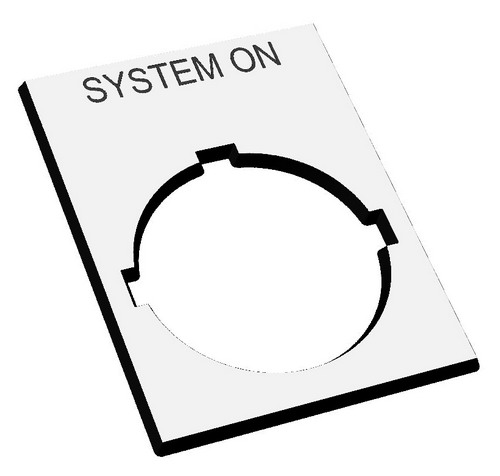 One Position, One Line